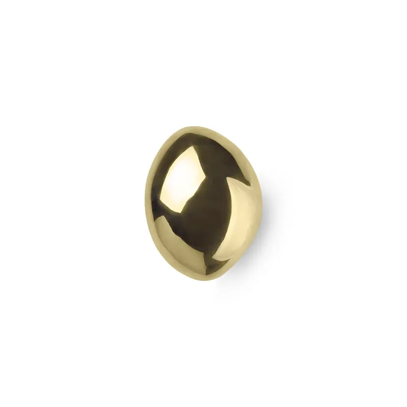 Beställ idag Lemon Krok - Brass